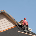 Shingle Replacement: Everything You Need to Know