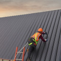 Repainting or Recoating: A Guide to Maintaining Your Arizona Roof