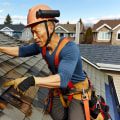 Roof Leak Detection and Repair: How to Keep Your Roof in Top Condition