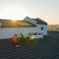 Increasing the Lifespan of Your Arizona Roof: A Comprehensive Guide