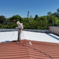 Understanding the Benefits of Roof Coating