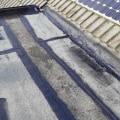 Sealing and Patching Holes and Cracks on Your Arizona Flat Roof