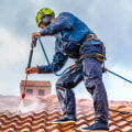 Roof Pressure Washing: The Ultimate Guide to Keeping Your Arizona Roof in Good Condition