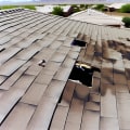 Identifying and Repairing Leaks on Your Arizona Roof