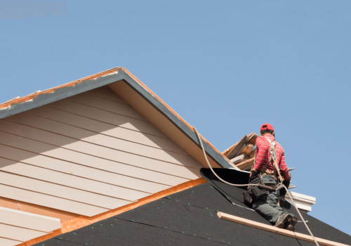 Shingle Replacement: Everything You Need to Know