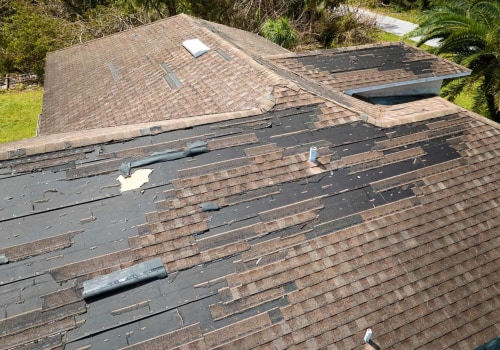 Regular Inspections for Cracked or Missing Shingles: Keeping Your Arizona Roof in Good Condition