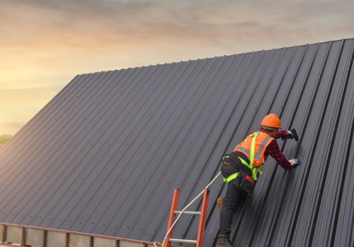 Repainting or Recoating: A Guide to Maintaining Your Arizona Roof