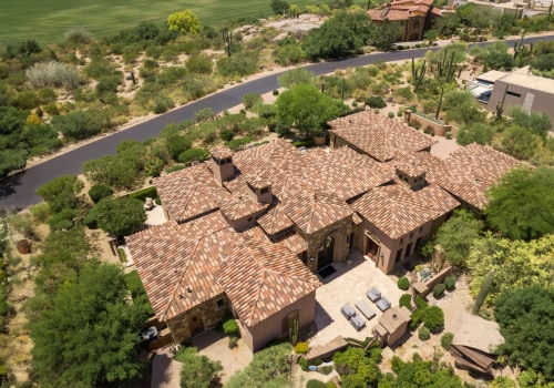 Understanding Damaged or Missing Shingles: A Guide to Arizona Roof Maintenance