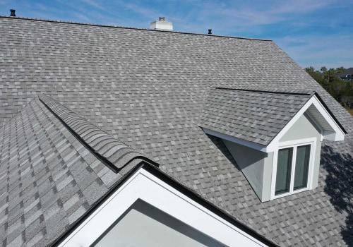 Exploring the Different Types of Materials for Re-Roofing