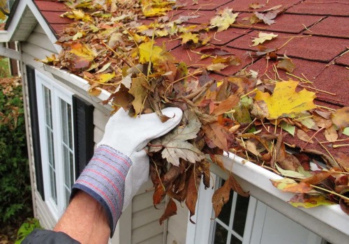 The Importance of Proper Roof Maintenance: Tips and Techniques