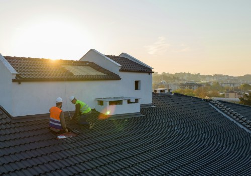 Increasing the Lifespan of Your Arizona Roof: A Comprehensive Guide