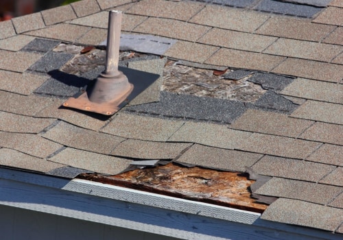 Replacing Shingles vs Repairing Them: A Comprehensive Guide for Arizona Roof Maintenance