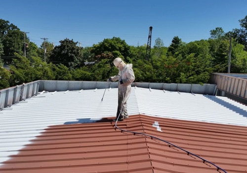 Understanding the Benefits of Roof Coating