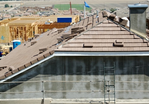 Arizona Roof Maintenance: How Regular Membrane Inspections Can Keep Your Roof in Good Condition