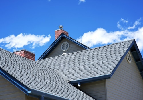 How to Keep Your Arizona Roof in Good Condition with Flashing Repairs