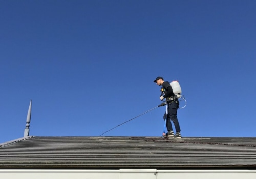 The Importance of Regular Roof Maintenance for Maintaining Property Value